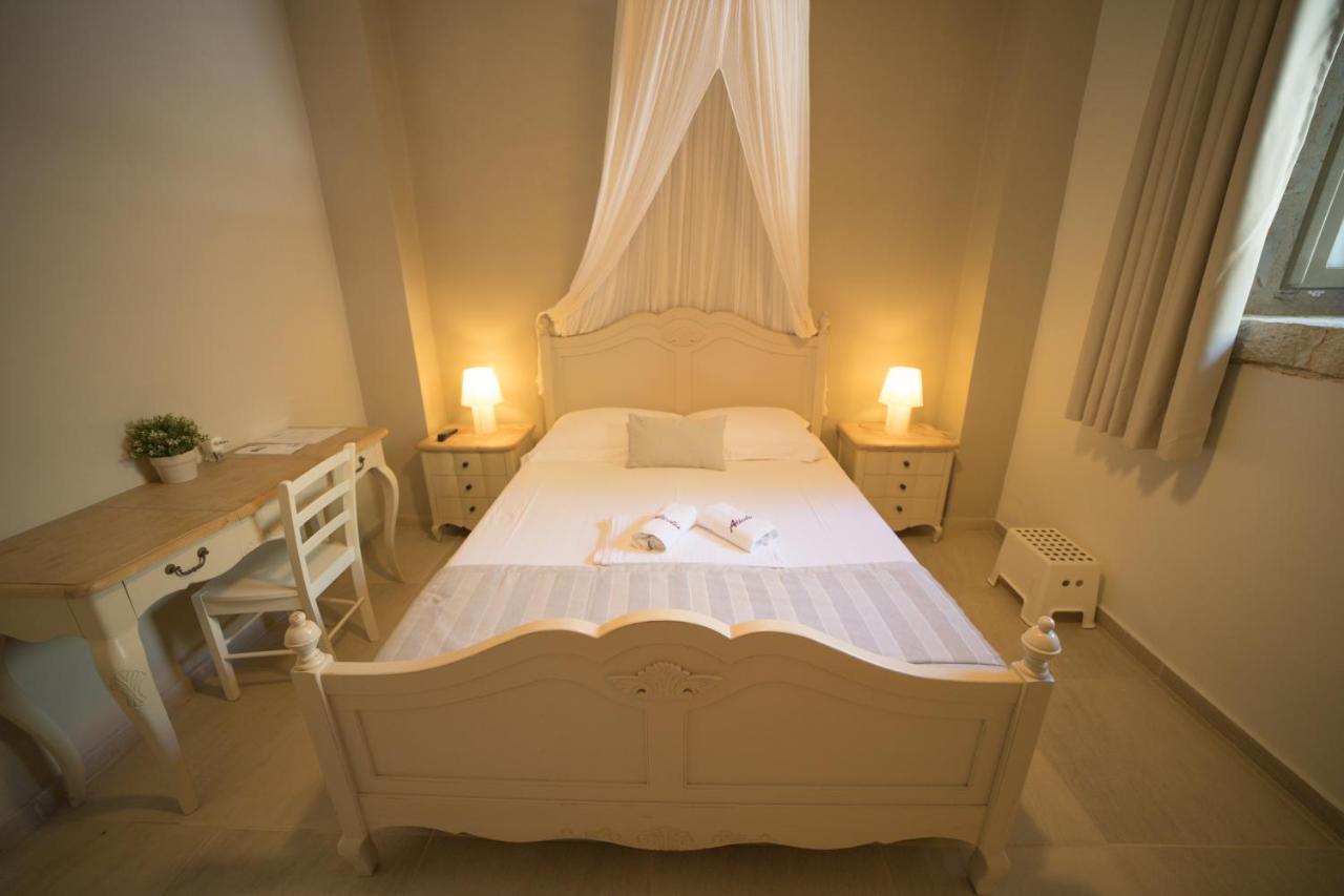Alicelia Boutique Inn Vathy  Bagian luar foto