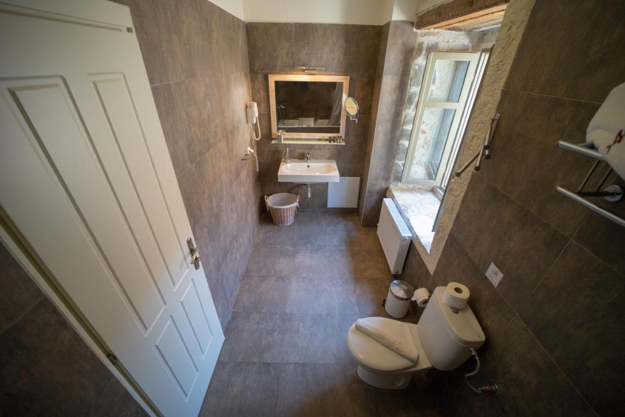 Alicelia Boutique Inn Vathy  Bagian luar foto