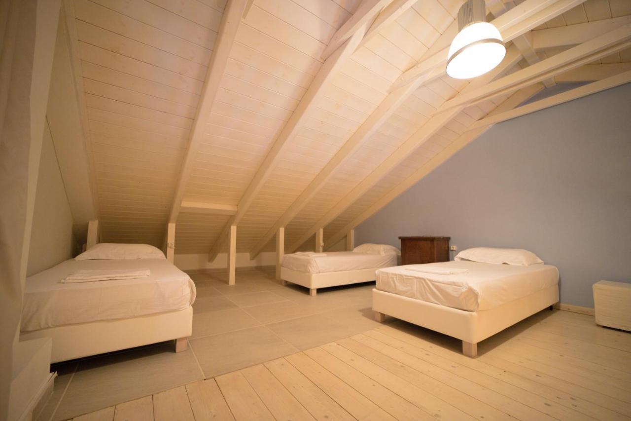Alicelia Boutique Inn Vathy  Bagian luar foto