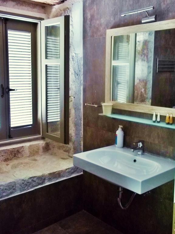 Alicelia Boutique Inn Vathy  Ruang foto