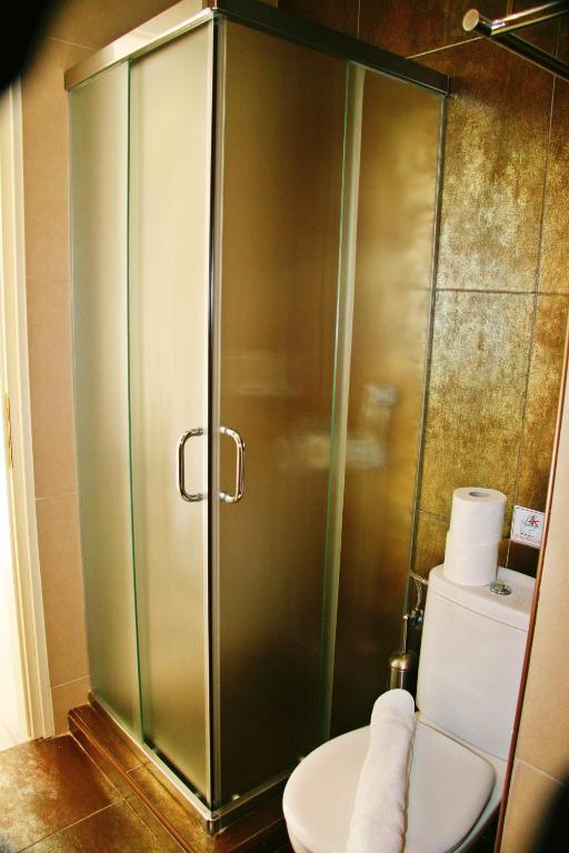 Alicelia Boutique Inn Vathy  Ruang foto