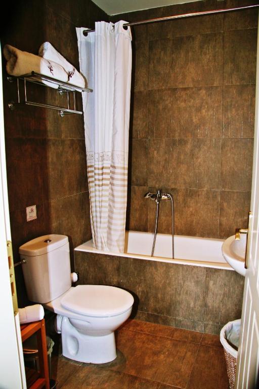 Alicelia Boutique Inn Vathy  Ruang foto