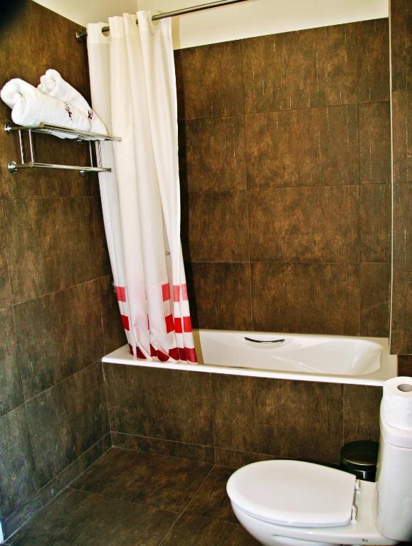 Alicelia Boutique Inn Vathy  Ruang foto